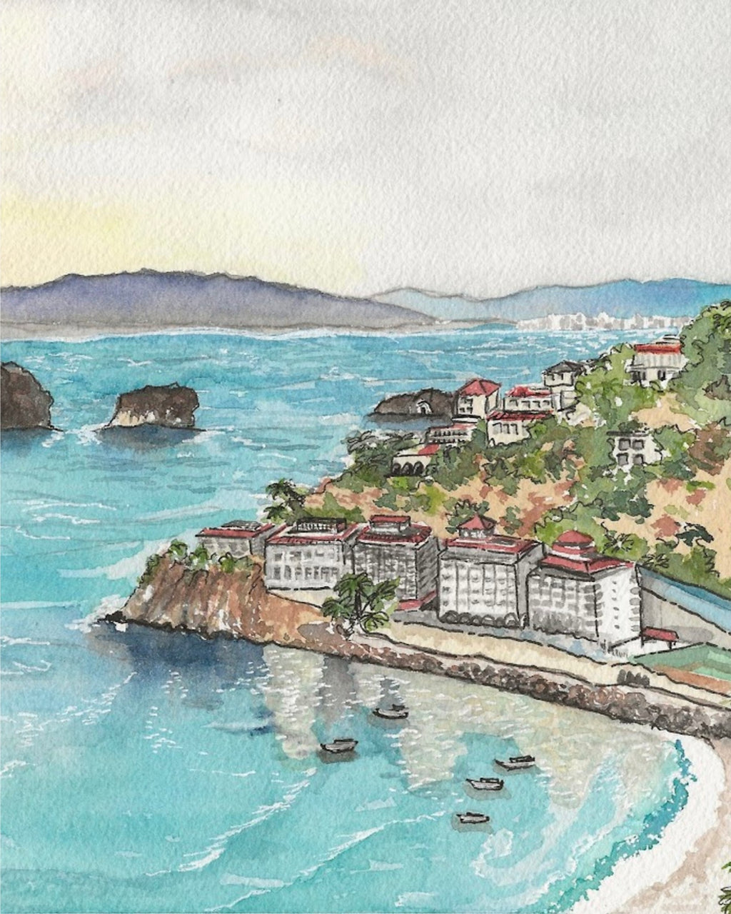Puerta Vallarta