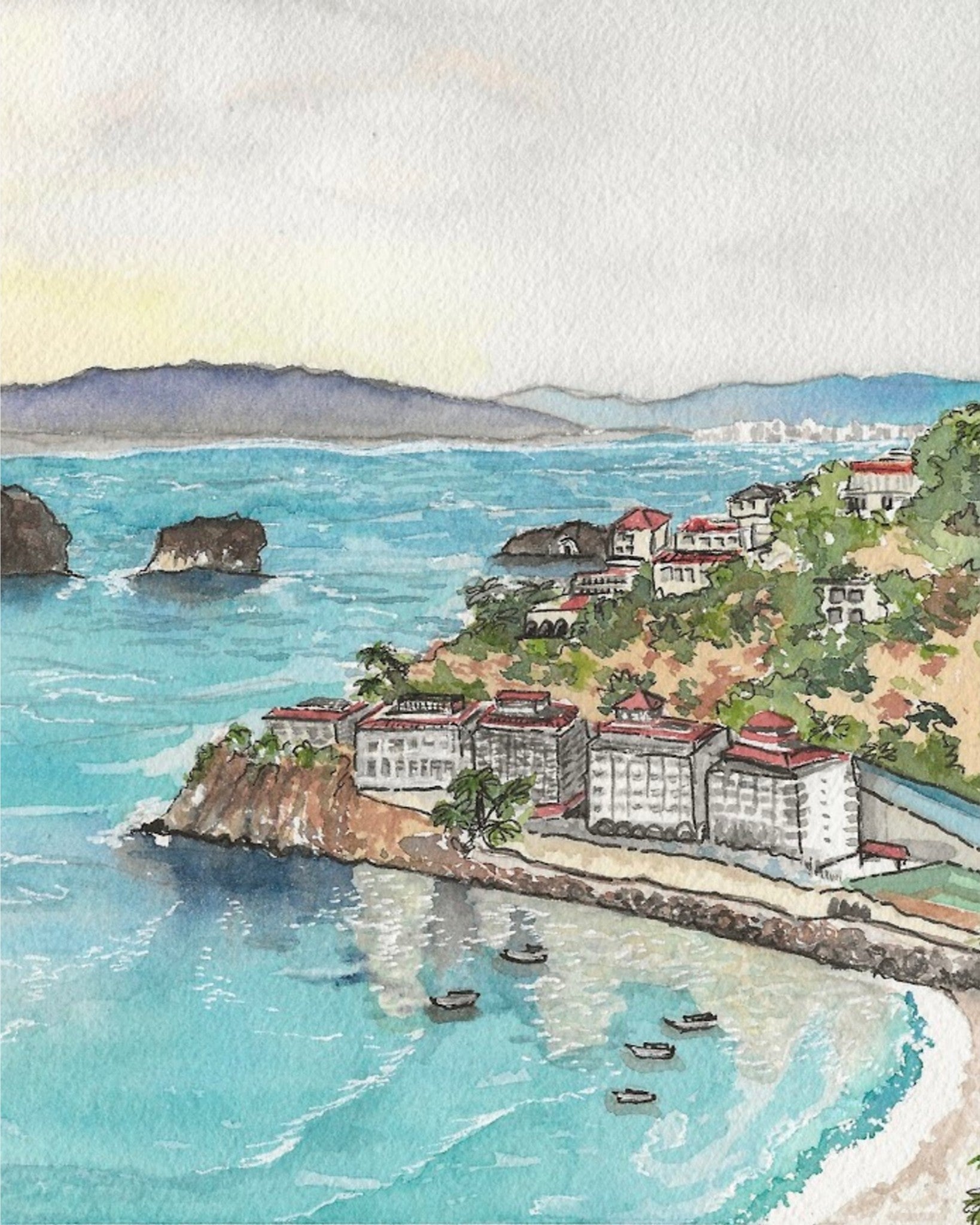 Puerta Vallarta