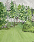 In the Trees