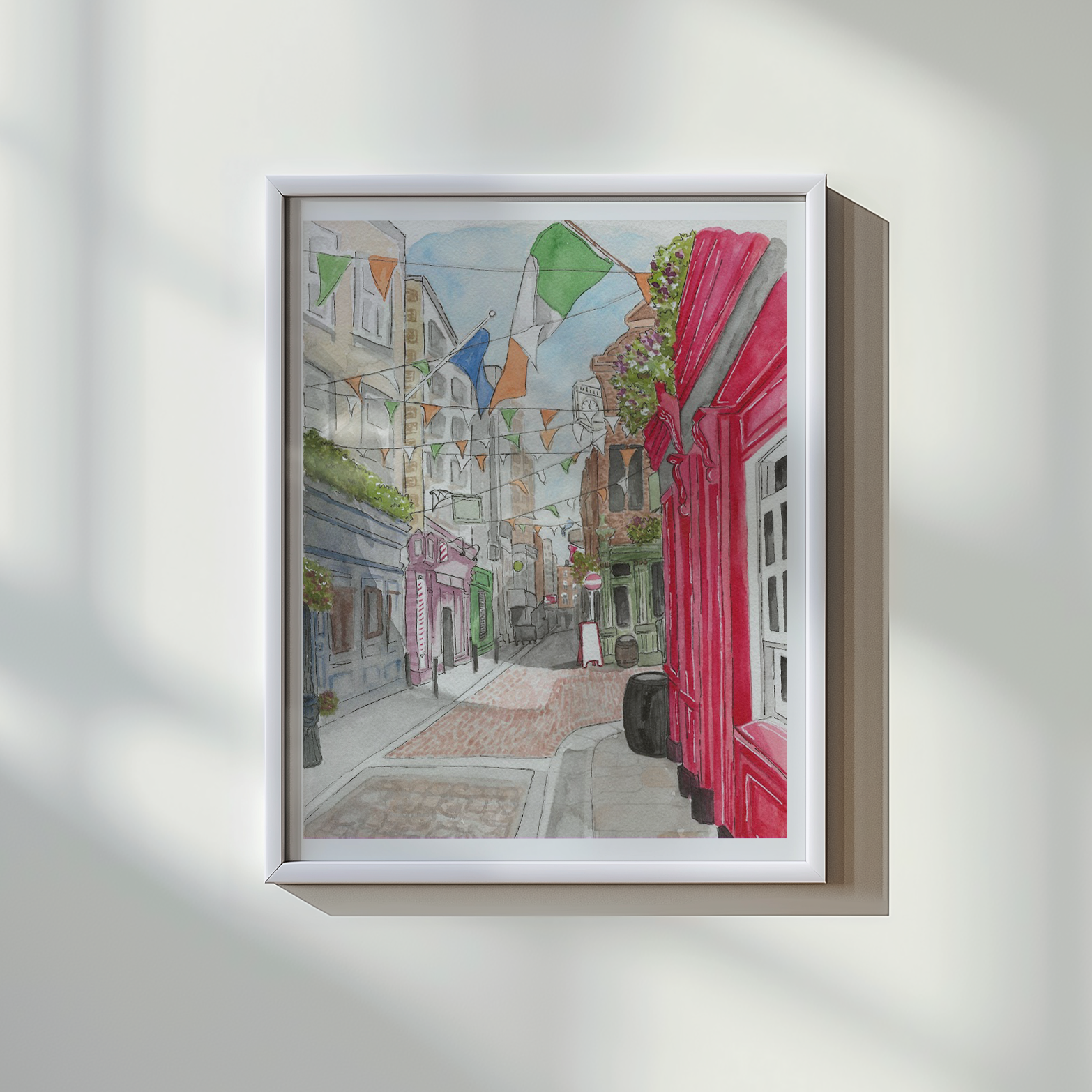 Dame Lane