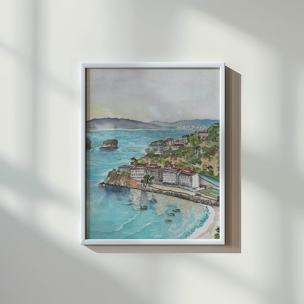 Puerta Vallarta